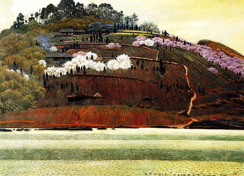 � ����� ���� ��� (Jian Chong Min).