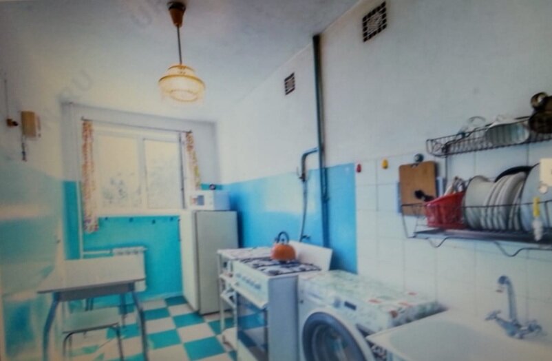 фото предыдущих хозяев