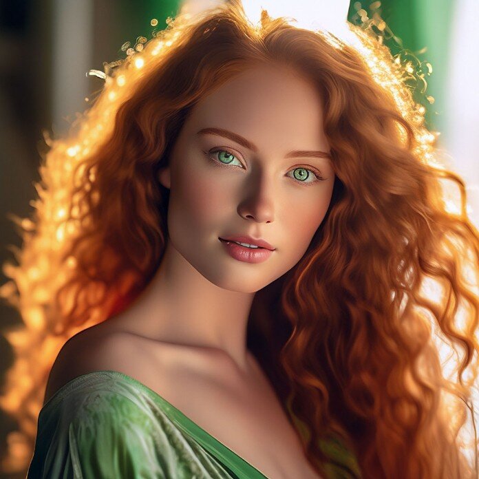 Фотография нейросети.