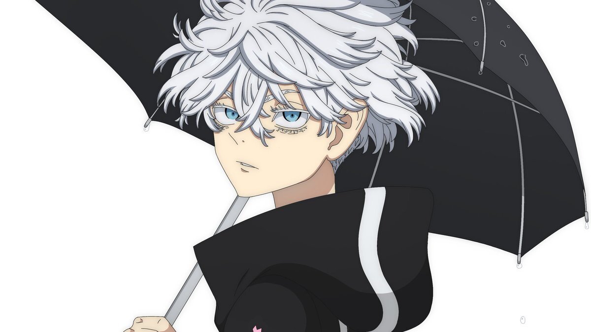 Сенджу Кавараги