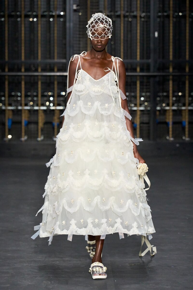 Simone Rocha 