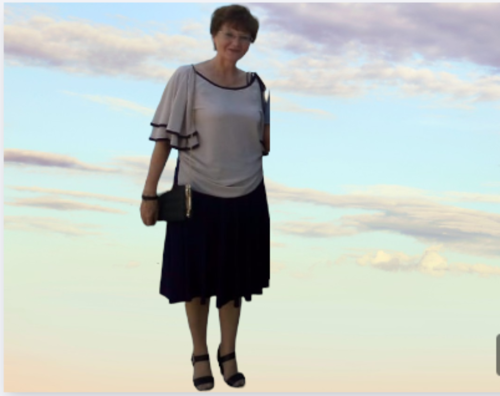 Комбинируем вещи из своего гардероба