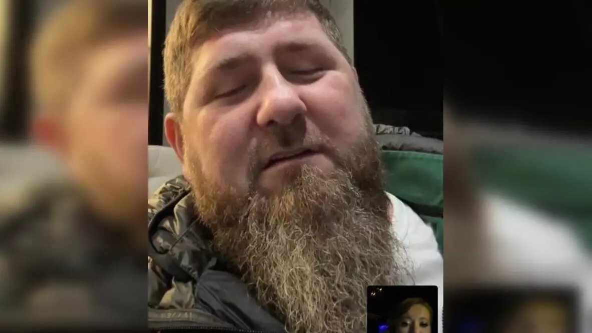     Родственники и помощники главы Чечни должны быть привлечены к ответственности, заявила Ксения Собчак.