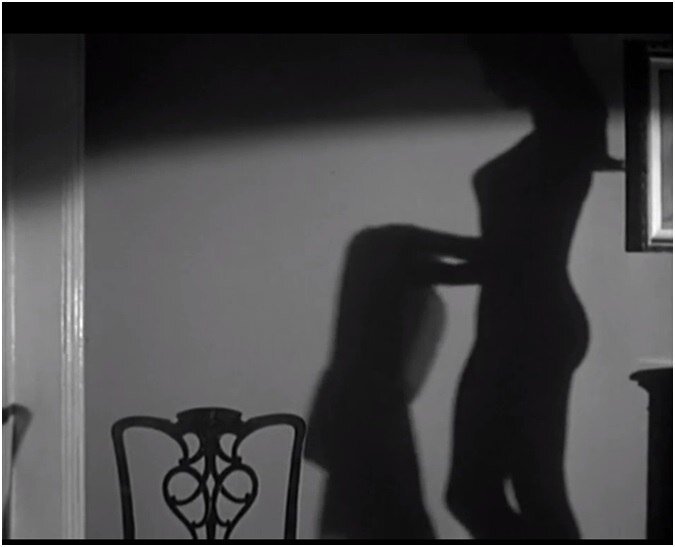 Кадр из фильма «Разводов не будет»