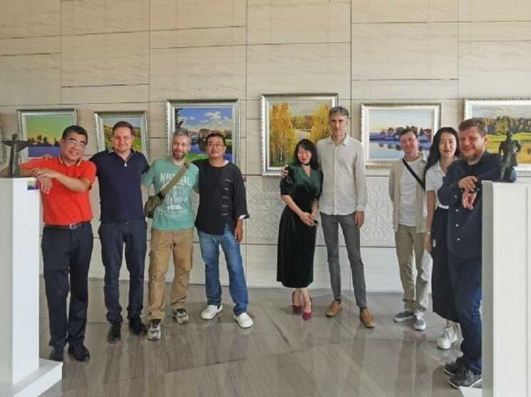     Фото: пресс-служба правительства Псковской области