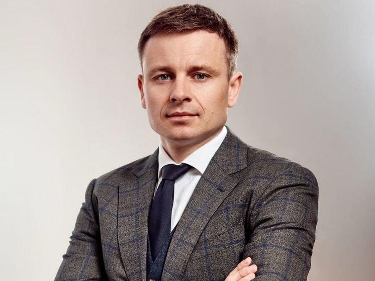     Сергей Марченко. Фото: Wikipedia.org.