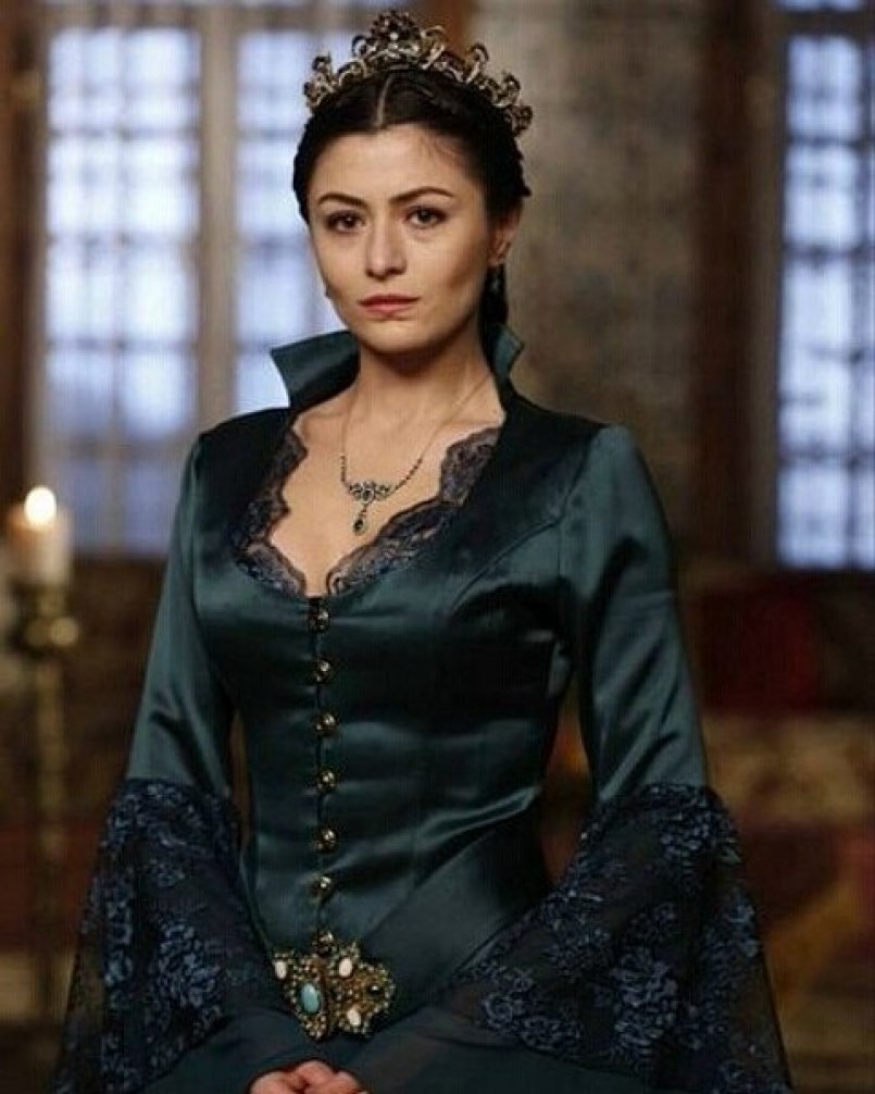 Шах Хубан Султан