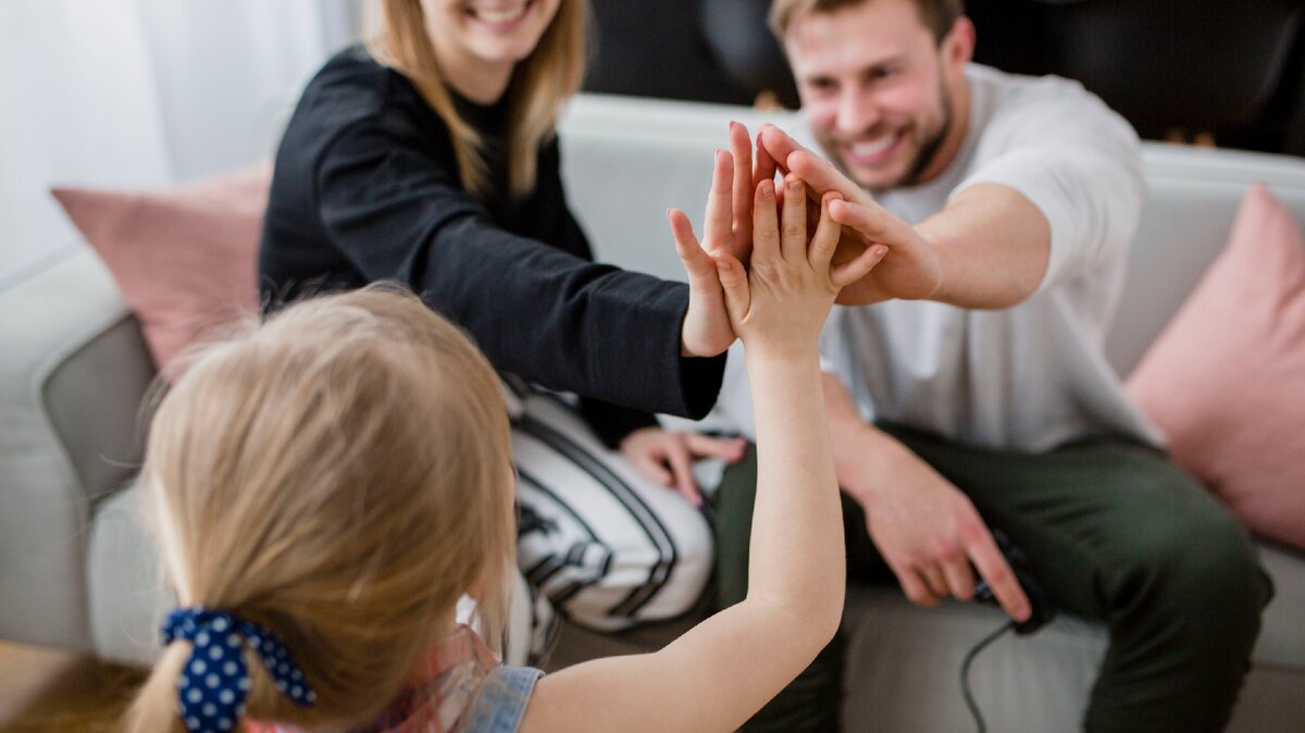 Договориться просто!