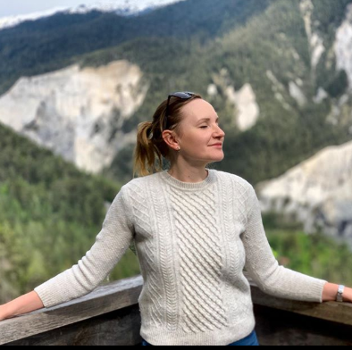 фото из личного архива Надежды