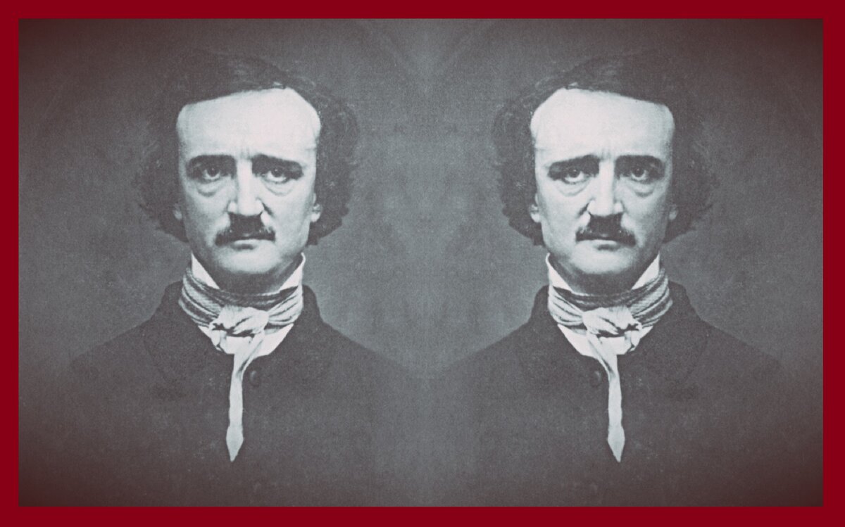 Эдгар Алан По