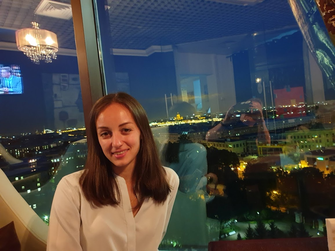 в вечернем образовании есть свои прелести