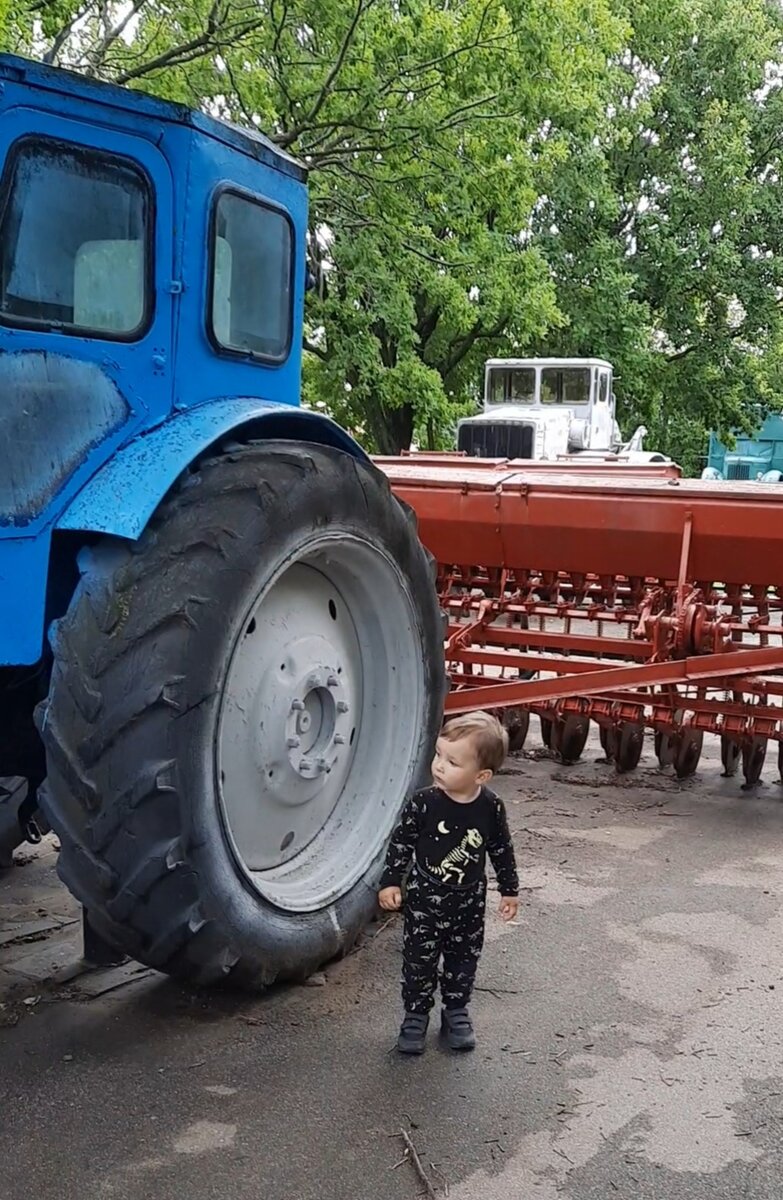 Главное - выбрать правильный транспорт!
