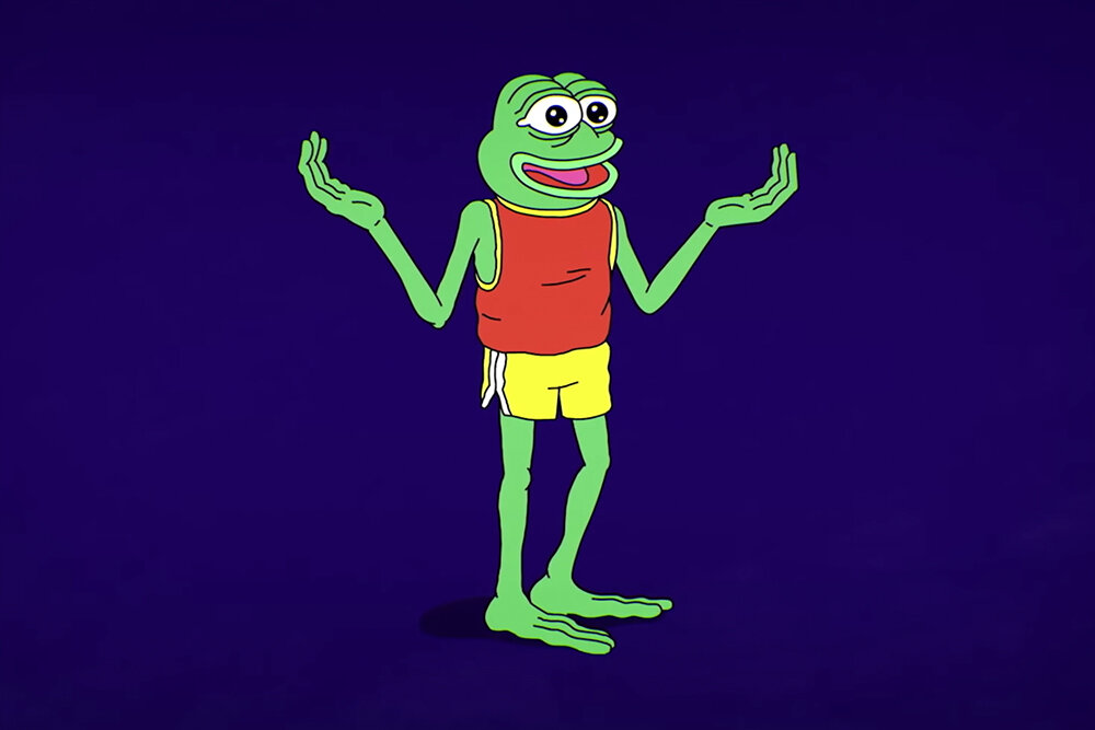 Фотография: кадр из видео Ready Fictions / YouTube