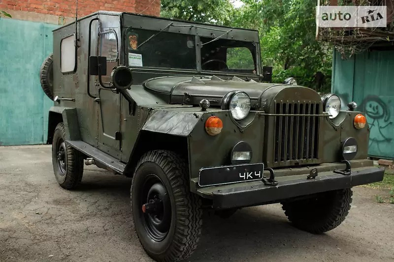 Недоброневик