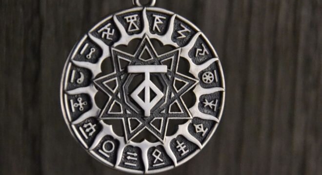 Чертог Тура