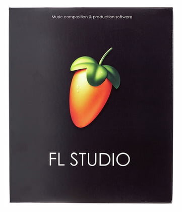 Работаю через FL Studio20
