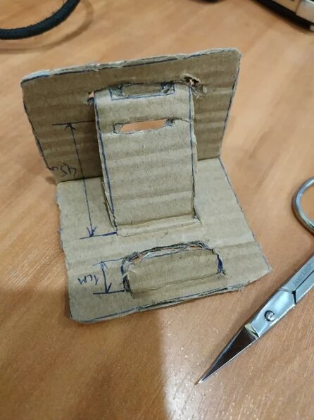 готовая подставочка