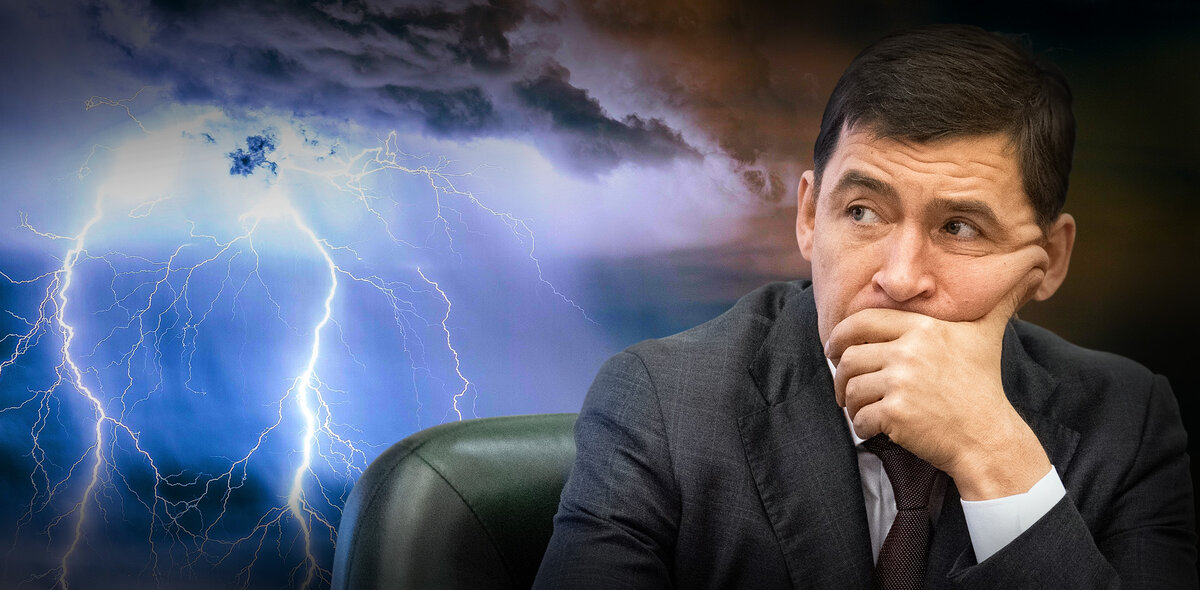 На обложке: фото – Анна Майорова/URA.RU/TASS; коллаж – Анна Бабич 