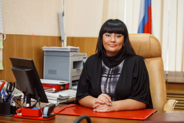 Юлия Добрынина
