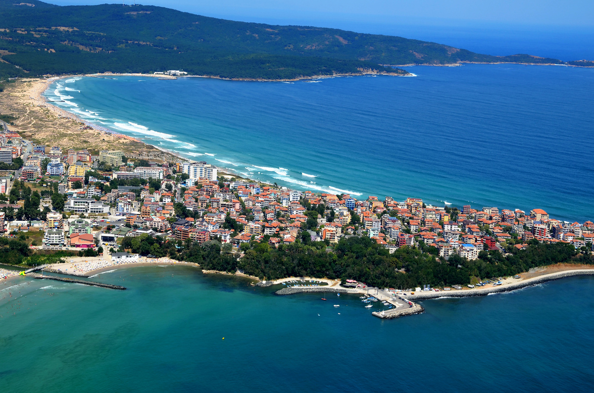 Болгария. Фото Яндекс