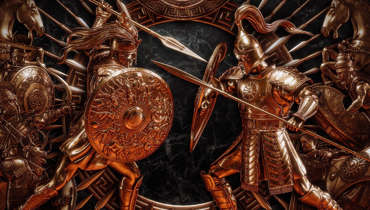 Total War Saga: Troy