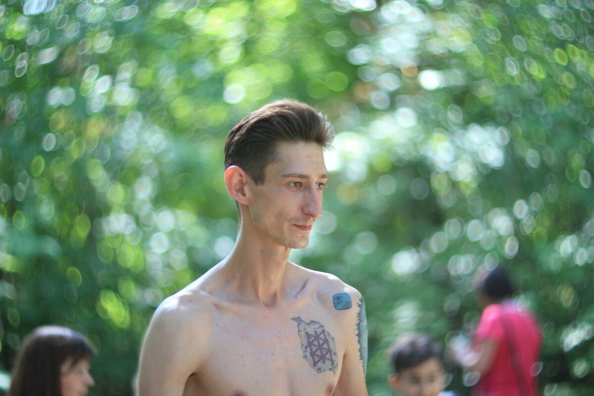 Авторское фото