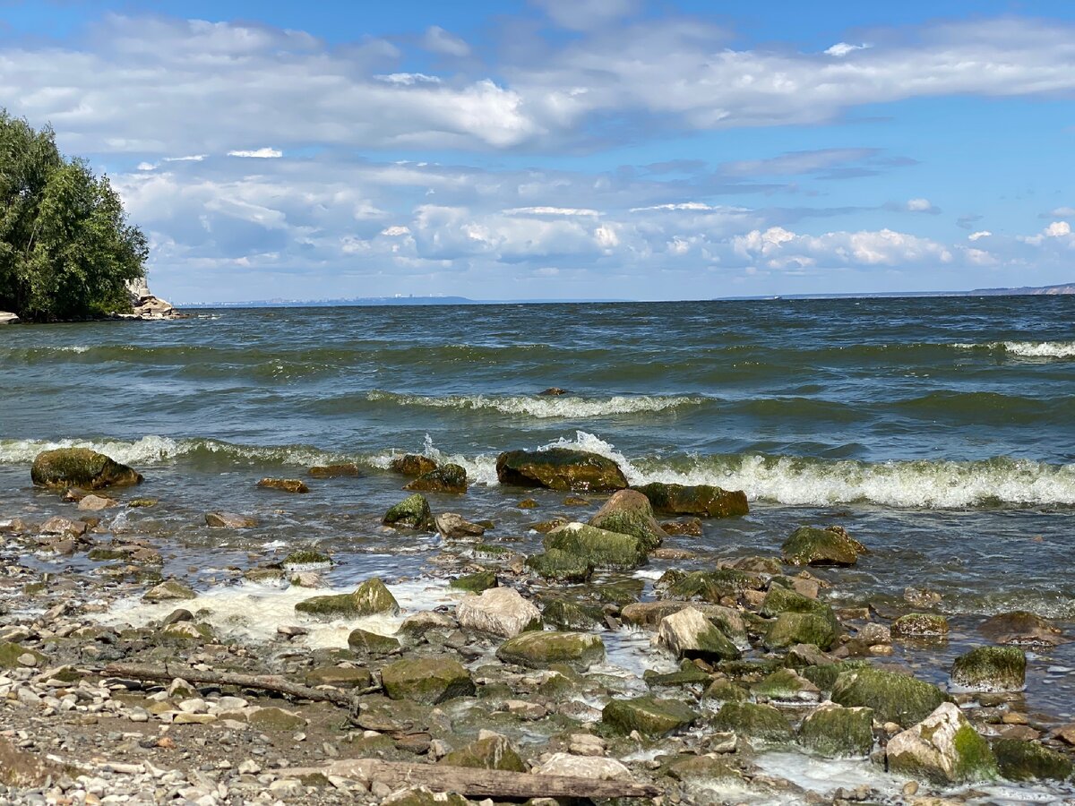 Ветер перемен