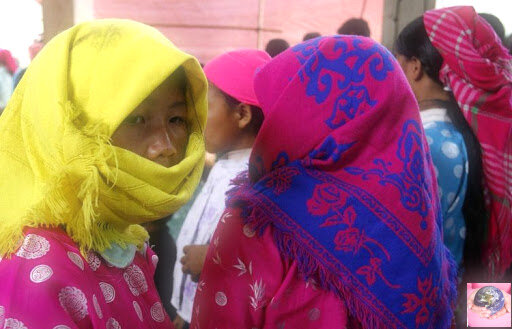 Ярмарка любовников