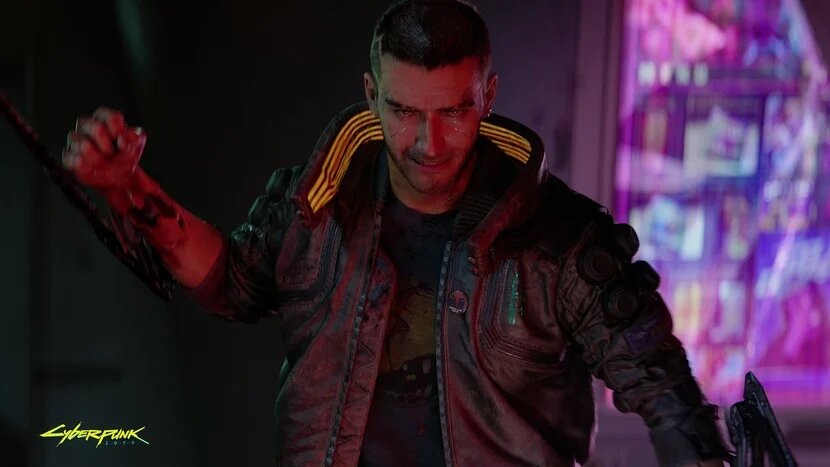 Источник: CD Projekt RED