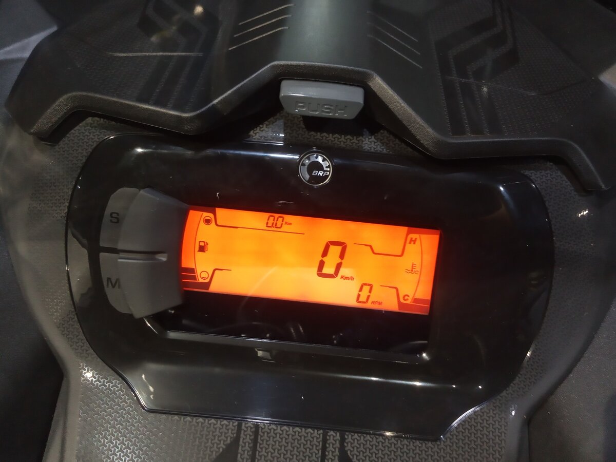 BRP Lynx 59 Ranger 600 ACE. Изучаем доступный четырехтактный утилитарник BRP Техника мужика Дзен