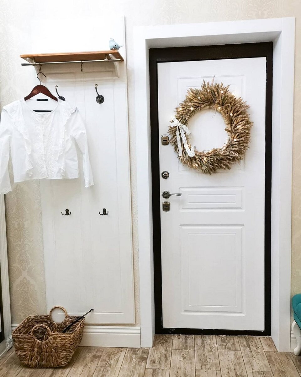 Instagram @malenkaya_hozyaika_