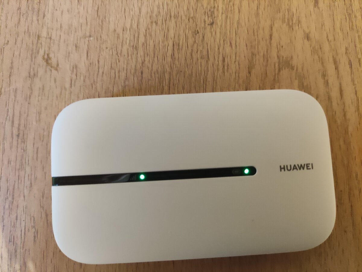  Huawei e5576