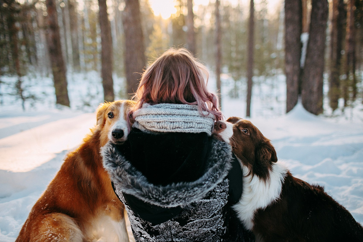 фото Ксения Райкова