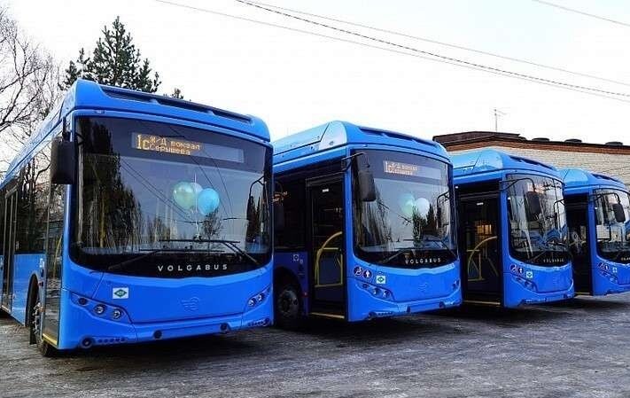 Синенькие Питеравто