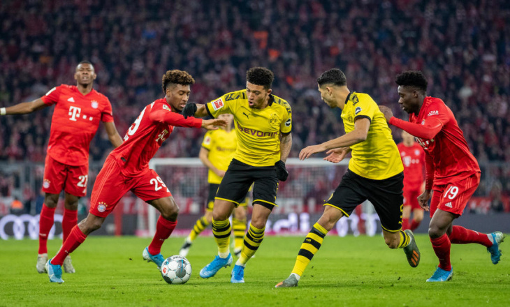 Футбол. Изображение использовано в качестве иллюстрации.