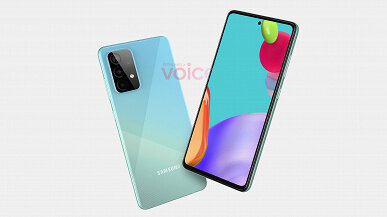 SAMSUNG Galaxy 