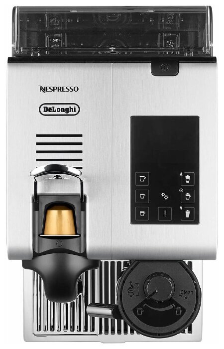 De'Longhi Nespresso Lattissima Pro EN 750