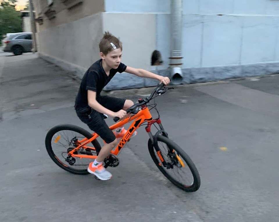 Фото из личного архива Н. Соколовой