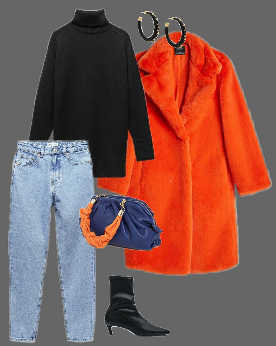 Моя рекомендация по образу. 