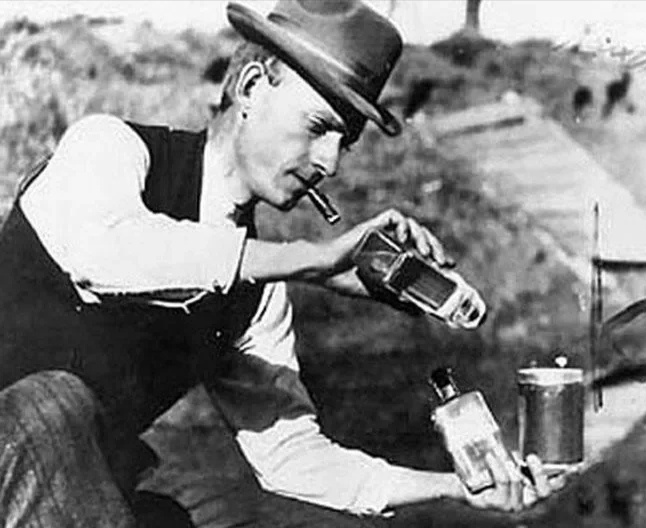 Чарльз Хетфилд