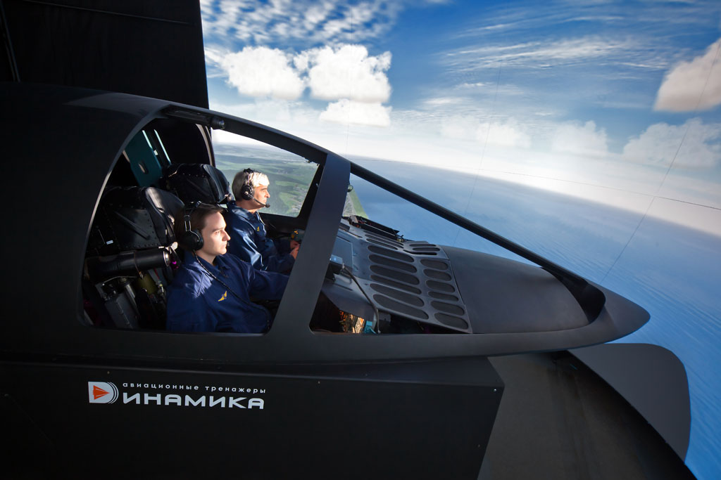 ЦНТУ «Динамика»