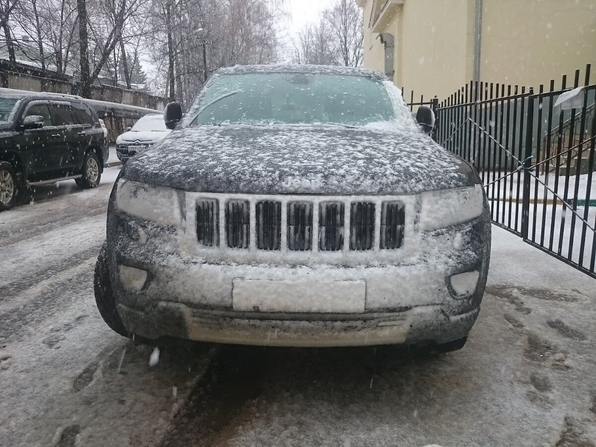 Лучший автомобиль
