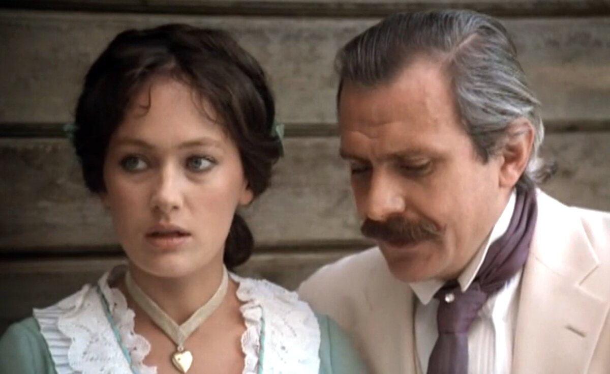 Картинки из фильма жестокий романс