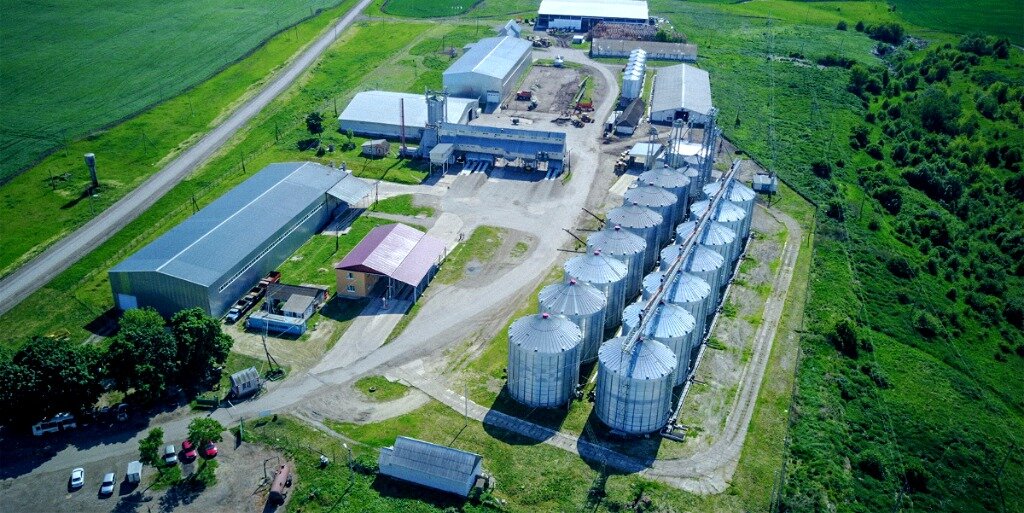 Частный агрохолдинг в Воронеже