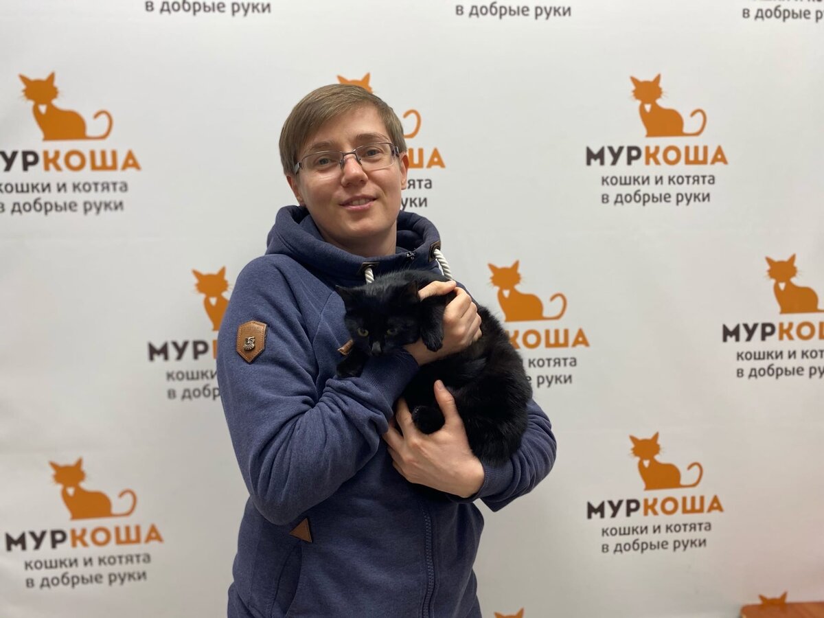 На ручках так тепло и уютно!