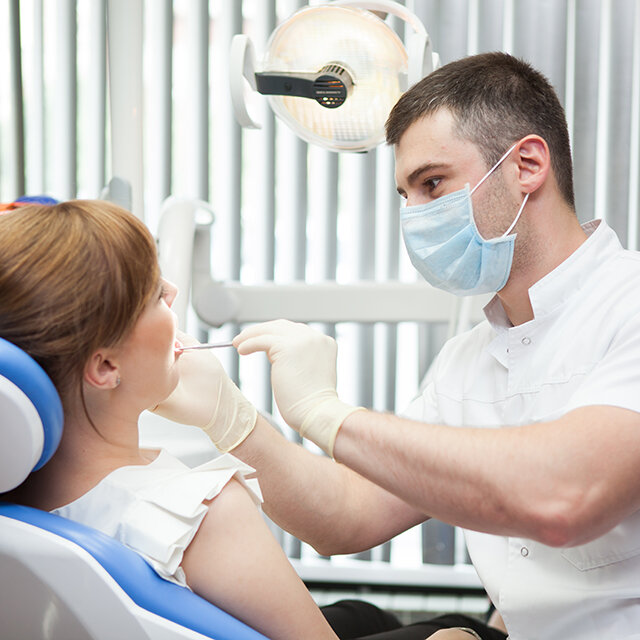 Справка стоматолога о санации полости рта для работы и в детский сад ...