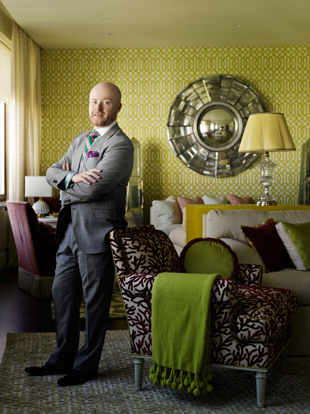 Кирилл Истомин.