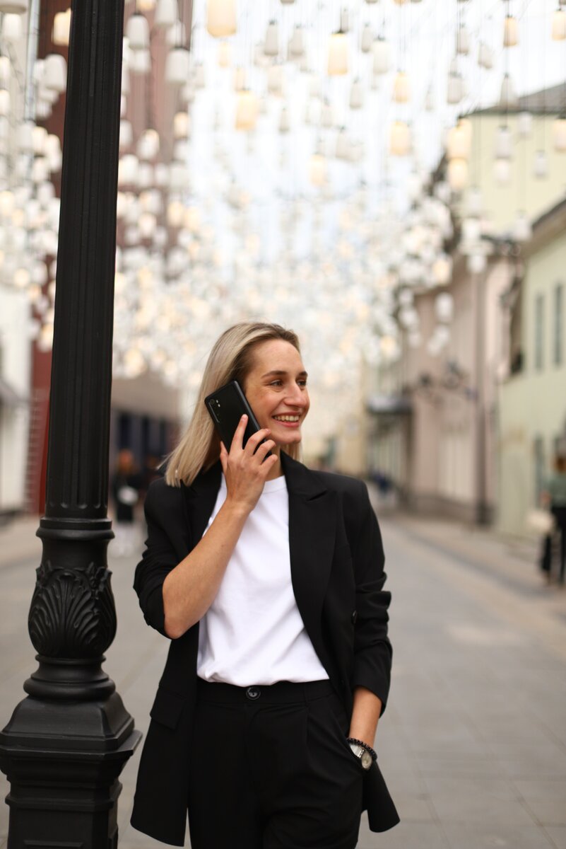 Риелтор Ольга Кожемякина