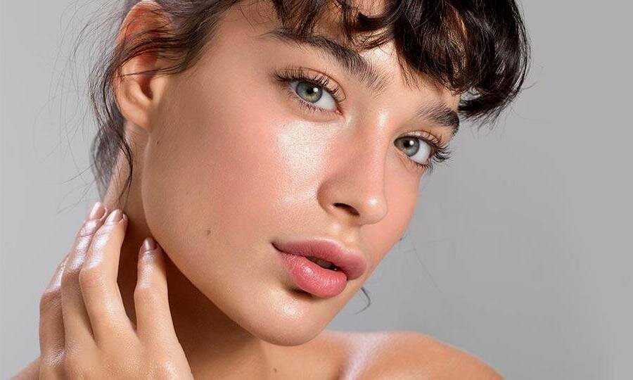 Термаж не только устраняет морщинки, но и корректирует рельеф лица