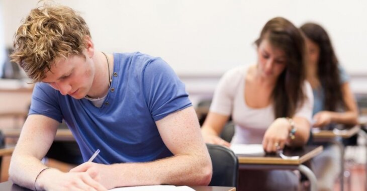 Проходные баллы в колледж